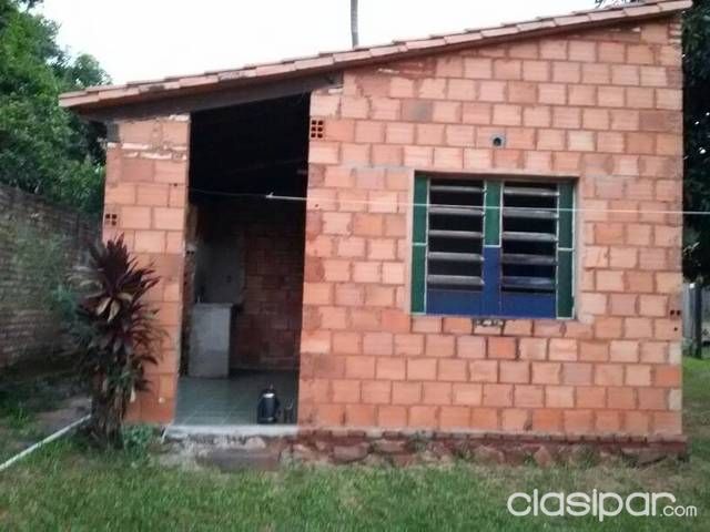 Casita con baño privado — foto 3