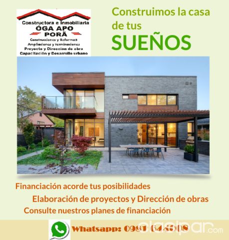 Construya sus sueños!!! No pierda tiempo! — foto 2