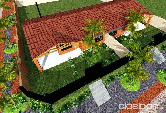 CASA A ESTRENAR EN LAMBARE... — foto 2