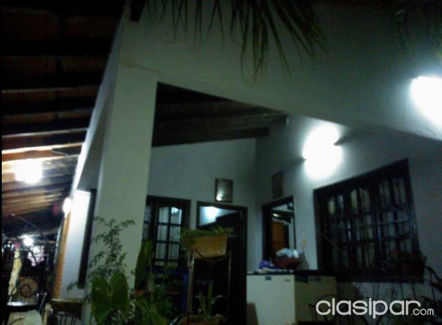 VENDO CASA QUINTA MAS DOS TERRENOS DE CALLE A CALLE — foto 3