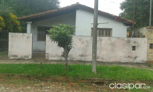vendo casa en Villa Elisa A cuadras de La Avda. Von Poleski — foto 2