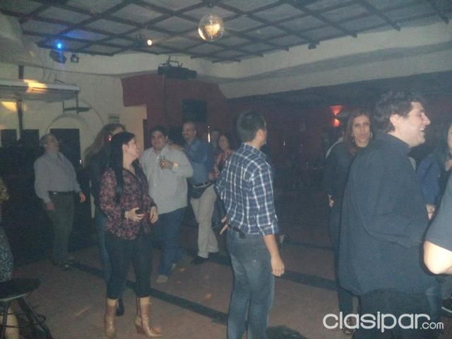 ALQUILO PARA EVENTOS....1.800.000 GUARANÍES — foto 3