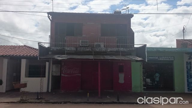 Bonita casa en venta en 4to Barrio Luque!! — foto 2