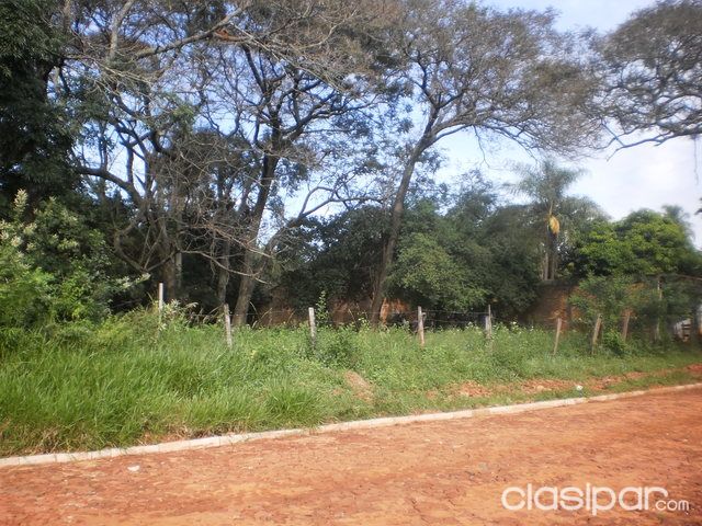 vendo 2 terrenos juntos — foto 2