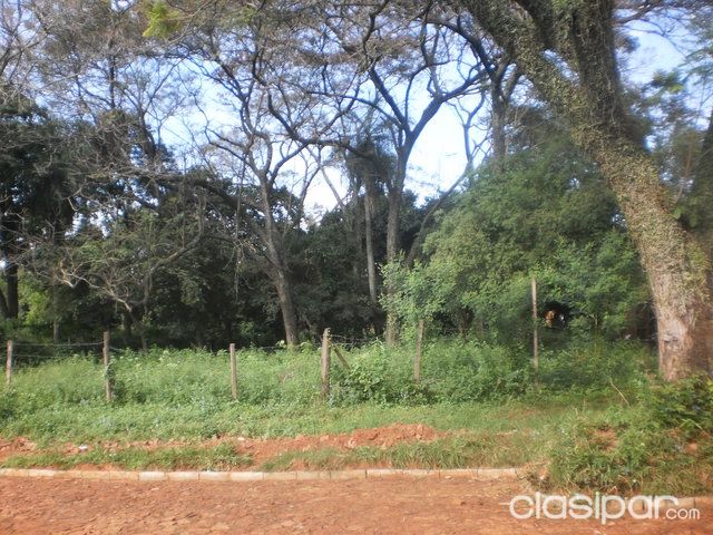 vendo 2 terrenos juntos — foto 3