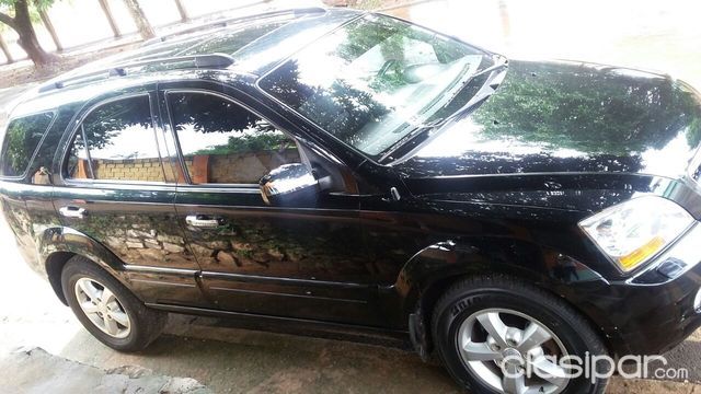 VENDO CAMIONETA KIA SORENTO 2009..0FERTA — foto 2