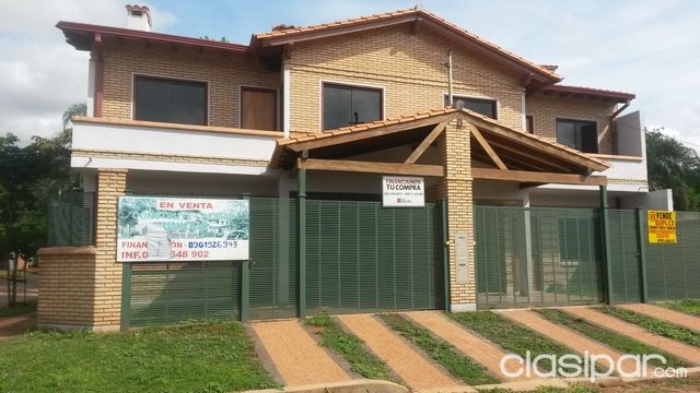 DUPLEX OFERTA LUJO LUQUE ULTIMOS 2 — foto 2