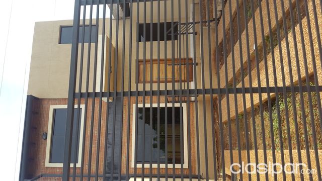 VENDO HERMOSA CASA A ESTRENAR EN INMEJORABLE ZONA!! — foto 2