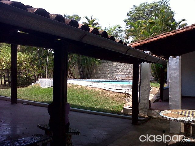 Casa Quinta en Mariano Roque Alonso — foto 3