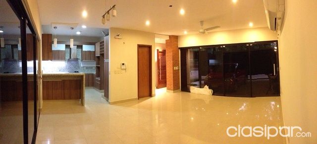 Alquilo duplex a estrenar. Villa Aurelia- Zona munic. de Asuncion — foto 3