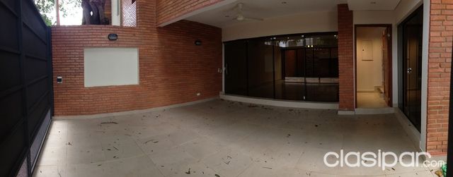 Alquilo triplex a estrenar en Villa Aurelia. Zona munic. de Asuncion — foto 3