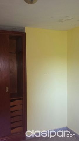 VENDO DPTO. EDIFICIO MCAL. LOPEZ FERNANDO DE LA MORA — foto 2