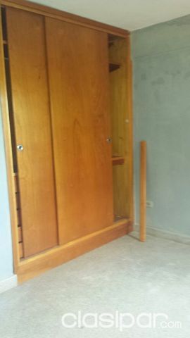 VENDO DPTO. EDIFICIO MCAL. LOPEZ FERNANDO DE LA MORA — foto 3