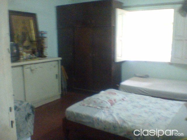 Vendo Casa a 2 Cuadras de Materno Loma Pyta — foto 3