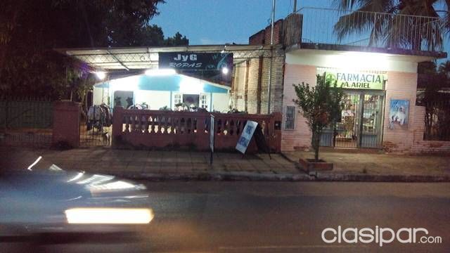 Vendo casa en barrio san miguel san lorenzo — foto 2