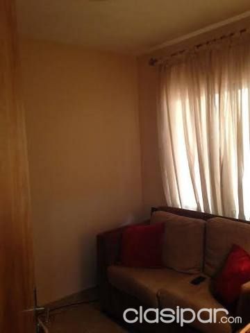 VENDO - Duplex en Lambare (Barrio Felicidad). — foto 2