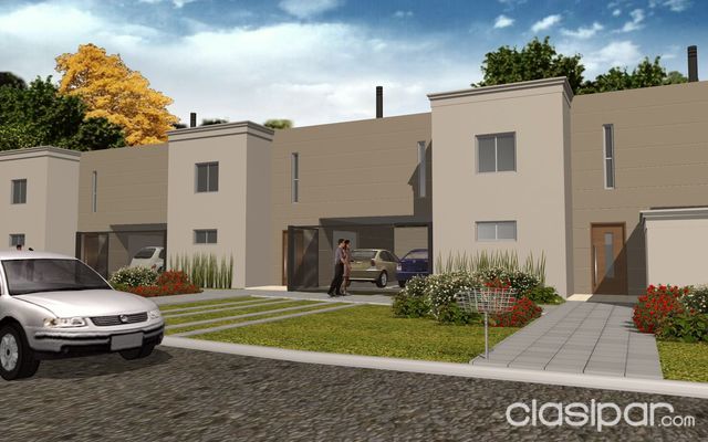 VENDO DÚPLEX A ESTRENAR — foto 3