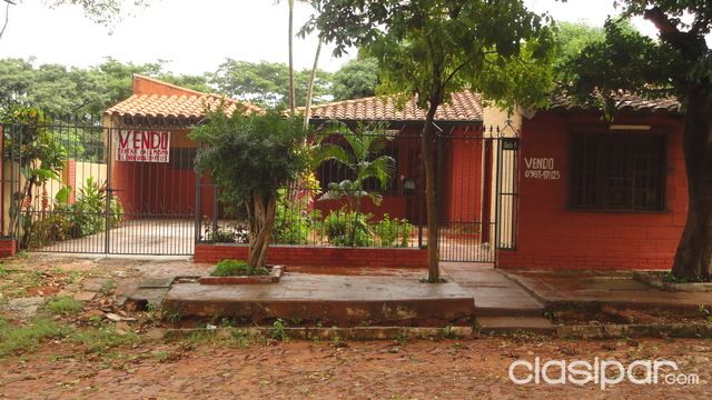 vendo casa san lorenzo — foto 2