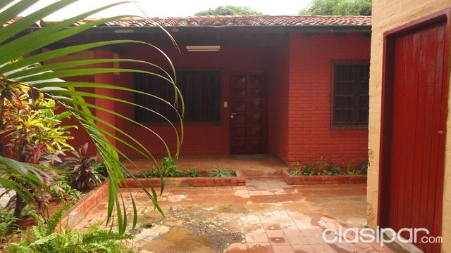 vendo casa san lorenzo — foto 3