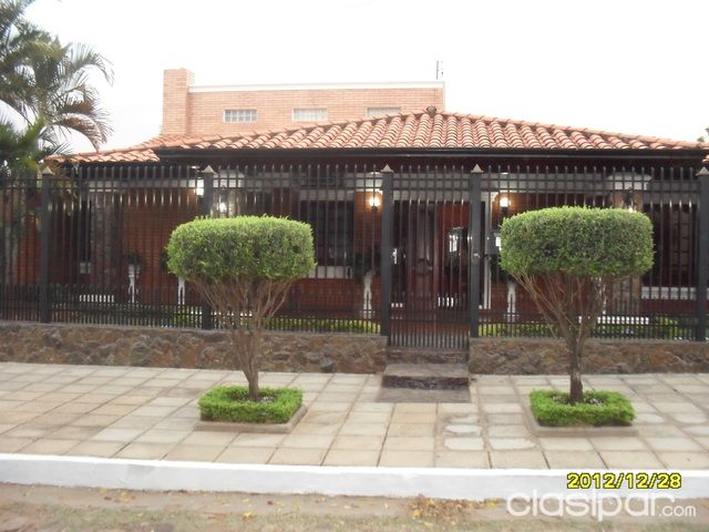 VENDO CASA EN FERNANDO DE LA MORA ZONA NORTE — foto 2