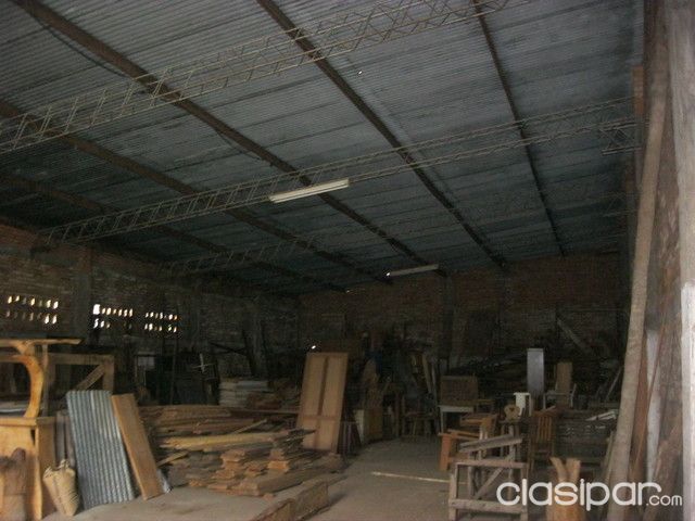 ALQUILO DEPOSITO!!! A TRES CUADRAS DEL CIT!!! — foto 2