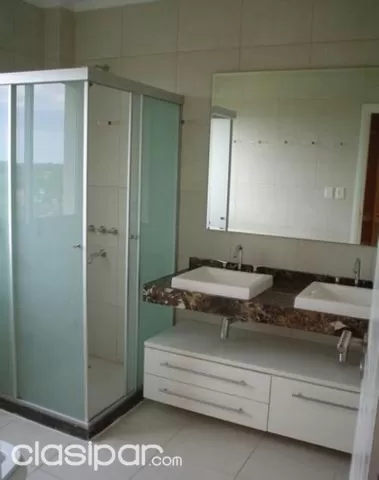 Departamento AMOBLADO de Primer nivel especial para extranjeros en zona mas exclusiva de Asuncion — foto 3