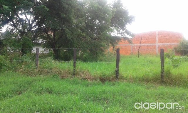 VENDO 2 TERRENOS EN MARIANO ROQUE ALONSO — foto 2