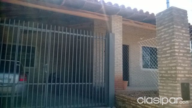 OFERTA CASA EN ÑEMBY A 5 CUADRAS DEL ACCESO SUR — foto 2