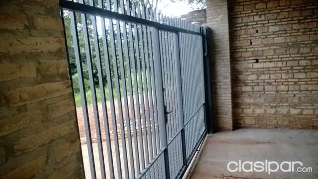 OFERTA CASA EN ÑEMBY A 5 CUADRAS DEL ACCESO SUR — foto 3