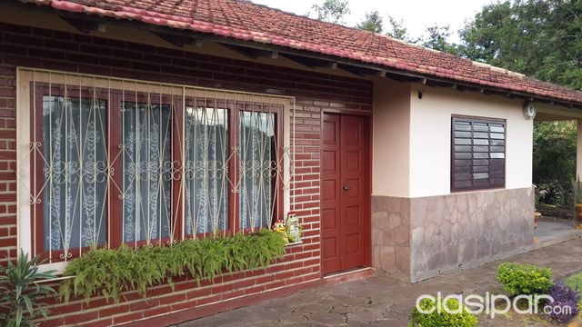 Hermosa Casa — foto 2