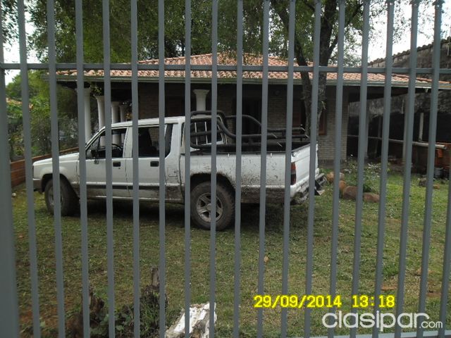 LIMPIO ISLA ARANDA, A 2 CUADRAS DEL ASFALTO!! — foto 2
