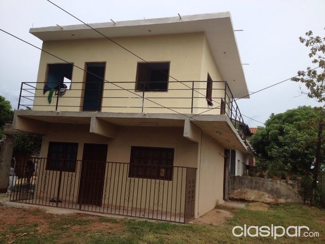 Alquilo departamento a estrenar en Lambaré Barrio San Isidro a Gs. 1.400.000.- — foto 2
