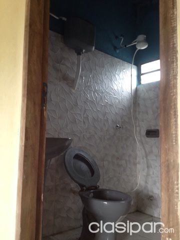 Alquilo departamento a estrenar en Lambaré Barrio San Isidro a Gs. 1.400.000.- — foto 3