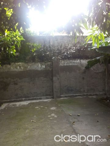 Casa en Bº Oº a 10` de Mcal. López y a 5` del Centro — foto 2