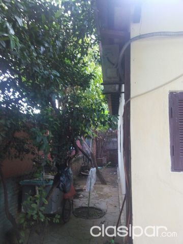 Casa en Bº Oº a 10` de Mcal. López y a 5` del Centro — foto 3