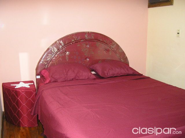 ALQUILO DEPARTAMENTO POR DIA O SEMANA EN ENCARNACION — foto 3