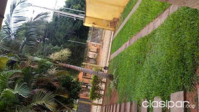Vendo Hermosa casa en Luque — foto 2