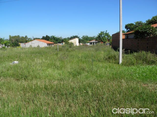 VENDO TERRENO EN ÑEMBY - Bo. RINCÓN — foto 3