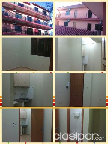 ALQUILO HERMOSO DEPARTAMENTO DE UN AMBIENTE ZONA BARRIO SAN JOSE. — foto 2