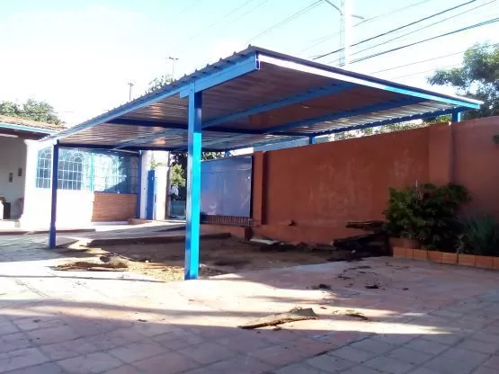 Construimos Techos, Coberturas, Tinglados — foto 3