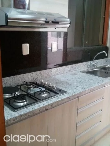 Nuevo en 3° piso B° Mburicao — foto 2