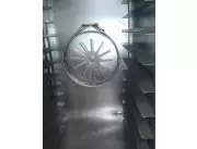 !!!!!!!!HORNO TURBO ELECTRICO 10 BANDEJAS!!!!!!!! EN CAJA GARANTÍA REAL ESCRITA