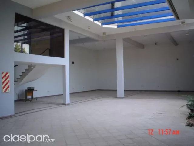 VENDO OFERTAA EDIFICIO DE 5 PISOS CON COCHERAS IDEAL PARA EMPRESA — foto 2