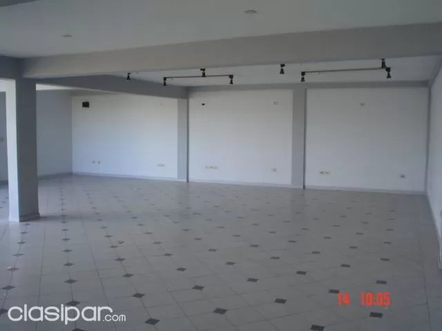 VENDO OFERTAA EDIFICIO DE 5 PISOS CON COCHERAS IDEAL PARA EMPRESA — foto 3