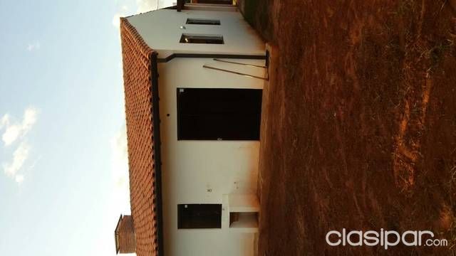 Luque vendo casa a estrenar — foto 3