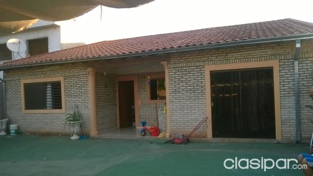 Vendo hermosa casa en Fernando de la mora — foto 3