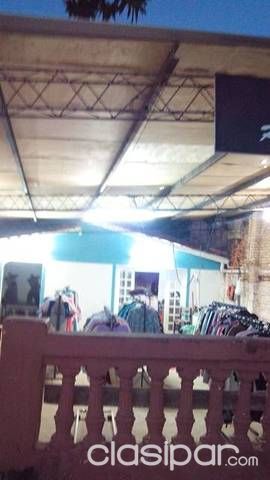 Vendo casa en barrio san miguel san lorenzo — foto 3