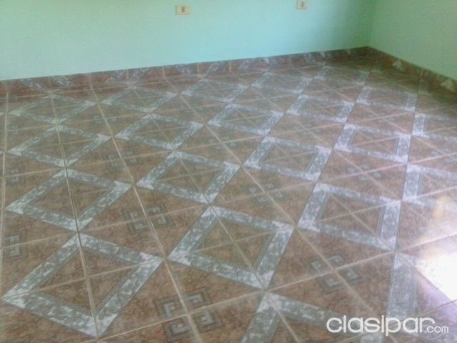 ALQUILO CASA EN LUQUE SERCANIAS DE DISCOTECA LA MEXICANA — foto 3