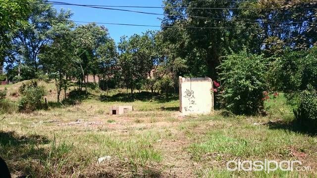 Vendo terreno en Barrio Boquerón — foto 2