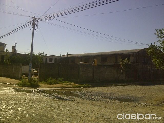 TINGLADO EN ZONA COMERCIAL — foto 3